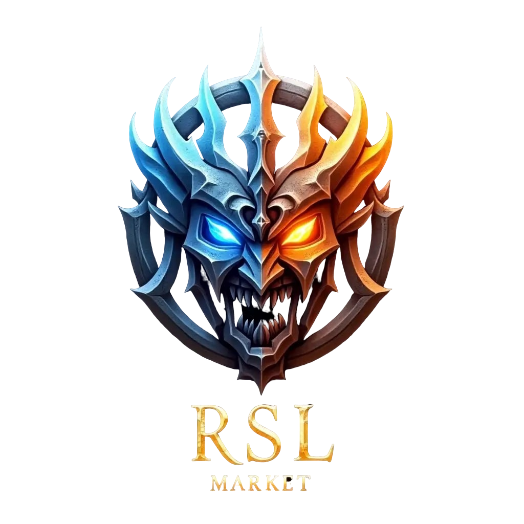 RSL Market
